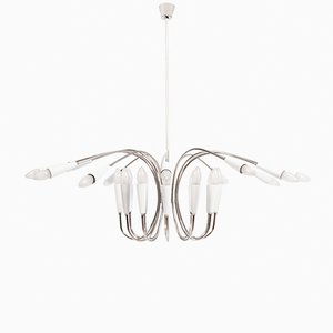 Lámpara de araña Aretha de BDV Paris Design