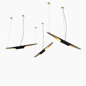 Coltrane Ceiling Lamp from BDV Paris Design furnitures