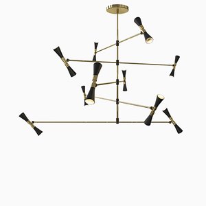 Lampadario Hank di BDV Paris Design furniture