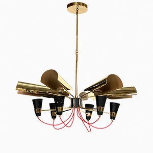 Lampadario Jackson di BDV Paris Design furniture