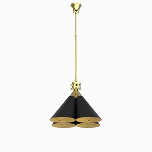 Madeleine Pendant Lamp from BDV Paris Design furnitures