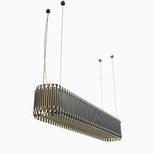 Lampada da soffitto Matheny Snooker di BDV Paris Design furniture