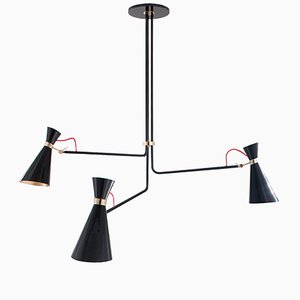 Simone Ceiling Lamp from BDV Paris Design furnitures