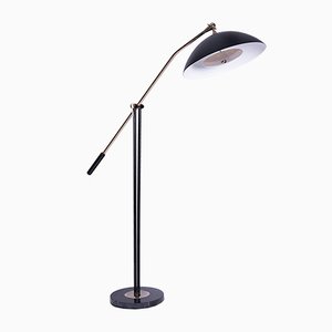 Armstrong Floor Lamp from Covet Paris