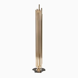 Brubeck Floor Lamp from BDV Paris Design furnitures