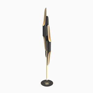 Coltrane Stehlampe von BDV Paris Design furnitures