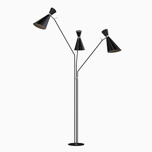 Lámpara de pie Simone de BDV Paris Design