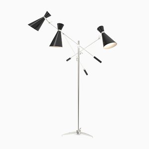 Stanley Floor Lamp from BDV Paris Design furnitures