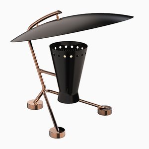 Lámpara de mesa Barry de BDV Paris Design