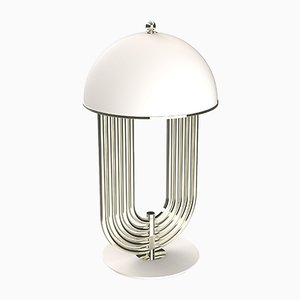 Lámpara de mesa Turner de BDV Paris Design