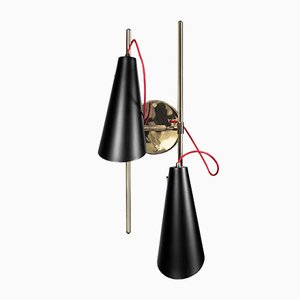 Lampada da parete Evans di BDV Paris Design furniture