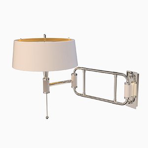 Lampada da parete Miles di BDV Paris Design furniture