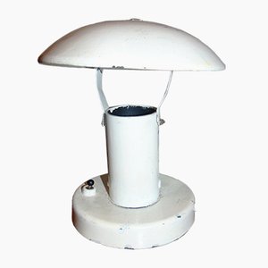 Industrial Lamp, 1970s