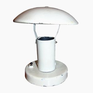 Industrielle Lampe, 1970er