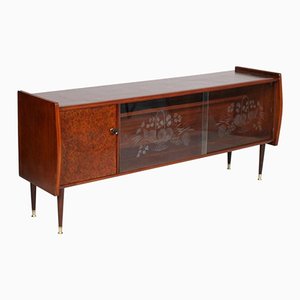 Art Deco Sideboard from Lissone