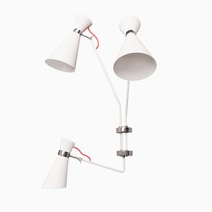 Lampada da parete Simone di BDV Paris Design furniture