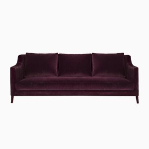Como Sofa from BDV Paris Design furnitures