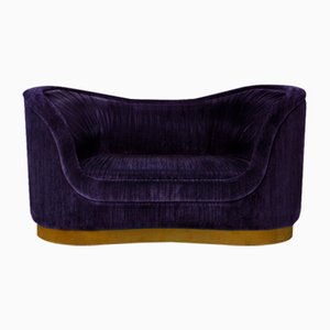 1-Seater Dakota Sofa from BDV Paris Design furnitures
