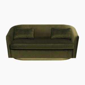 Earth 2-Seater Sofa from BDV Paris Design furnitures