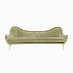 Hermes Sofa von BDV Paris Design