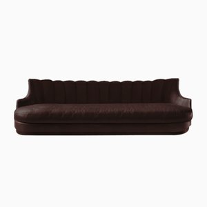 Plum Sofa from BDV Paris Design furnitures