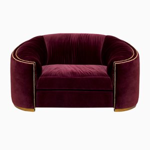 1-Seater Wales Sofa from BDV Paris Design furnitures