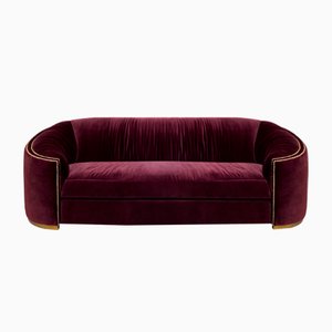 Wales Sofa from BDV Paris Design furnitures