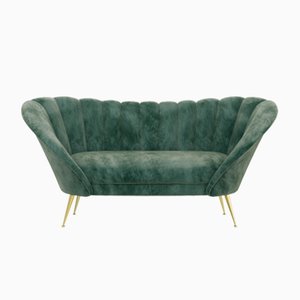 Andes 2-Seater Sofa from BDV Paris Design furnitures