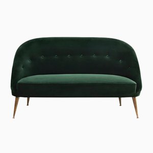 Malaiisches 2-Sitzer Sofa von BDV Paris Design furnitures