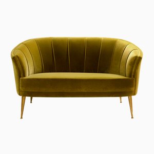 Maya 2-Seater Sofa from BDV Paris Design furnitures