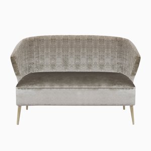 Nuka 2-Sitzer Sofa von BDV Paris Design furnitures