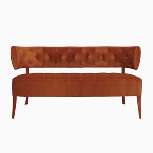 Zulu 2-Seater Sofa from BDV Paris Design furnitures