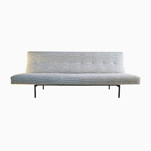 Mid-Century Modern Lounge Sofa