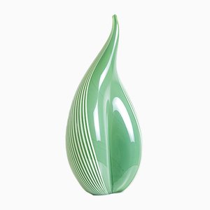 Vase Sette par Alberto Donà, 1980s