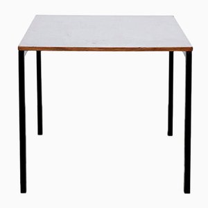 Mesa vintage de Charlotte Perriand