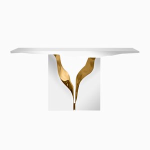 Consolle Lapiaz di BDV Paris Design furniture