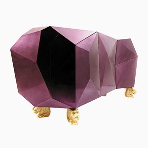 Aparador Diamond Amethyst de BDV Paris Design furniture