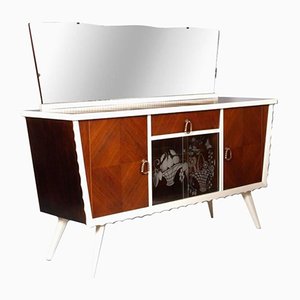 Credenza Art Déco