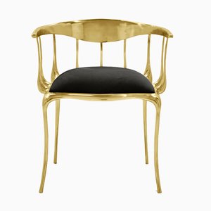 Chaise N°11 de BDV Paris Design