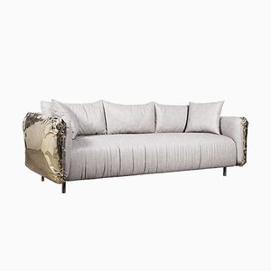 Imperfectio Sofa from BDV Paris Design furnitures