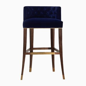 Bourbon Bar Chair from BDV Paris Design furnitures