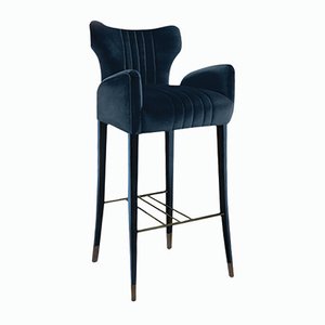 Davis Bar Chair from BDV Paris Design furnitures