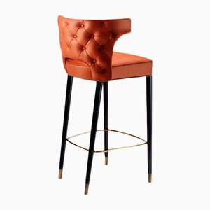 Kansas Bar Chair from BDV Paris Design furnitures