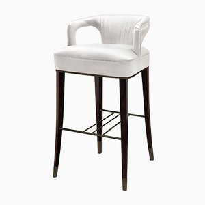 Karoo Bar Chair from BDV Paris Design furnitures