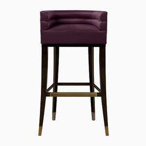 Maa Bar Chair from BDV Paris Design furnitures