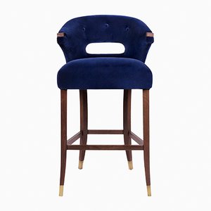 Nanook Bar Chair from BDV Paris Design furnitures