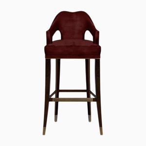 N°20 Bar Chair from BDV Paris Design furnitures