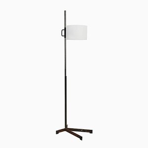 Spanish Floor Lamp by Miguel Milá for Tramo, 1950s