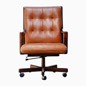 Vintage Bürostühle online bei Pamono