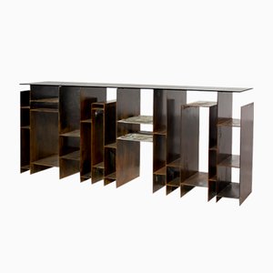 Kyan Console from BDV Paris Design furnitures